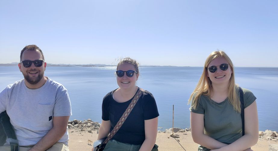 Egypte groepsreizen Egypte groepsreizen